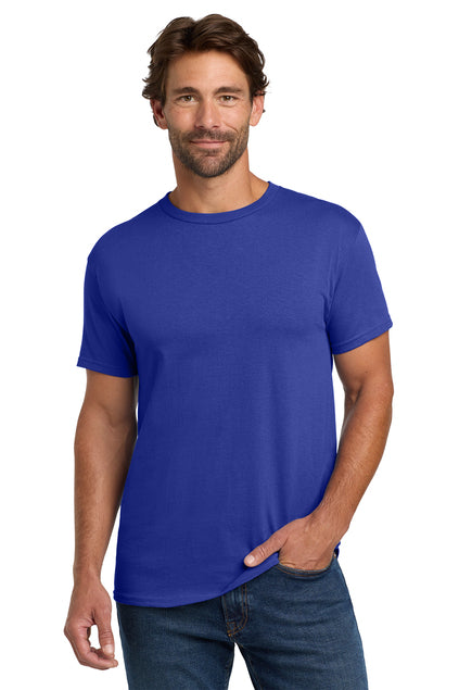 Hanes® - Essential-T 100% Cotton T-Shirt