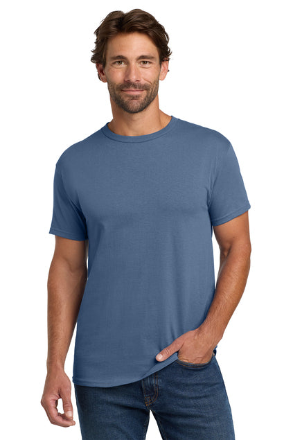 Hanes® - Essential-T 100% Cotton T-Shirt