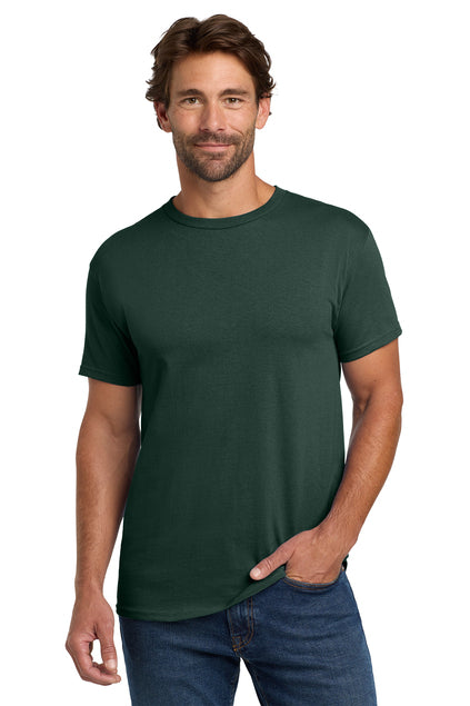 Hanes® - Essential-T 100% Cotton T-Shirt