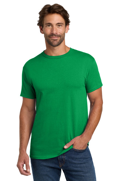 Hanes® - Essential-T 100% Cotton T-Shirt
