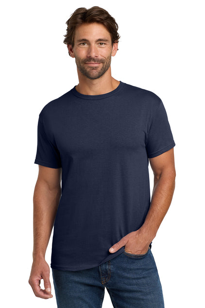 Hanes® - Essential-T 100% Cotton T-Shirt