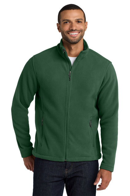Port Authority® Value Fleece Jacket