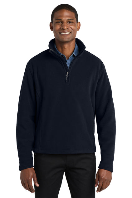 Port Authority® Value Fleece 1/4-Zip Pullover