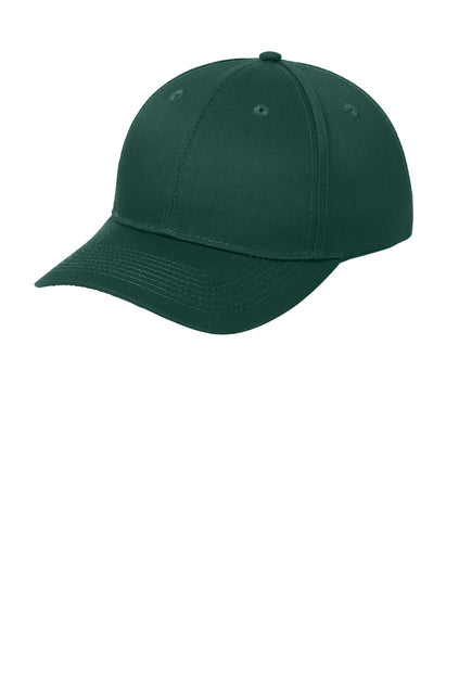 Port Authority® Uniforming Twill Cap