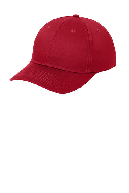 Port Authority® Uniforming Twill Cap