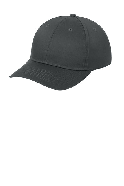 Port Authority® Uniforming Twill Cap