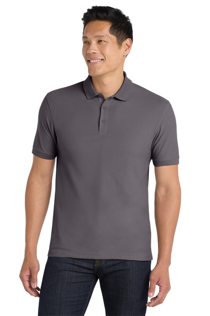 Port Authority® Core Classic Pique Polo