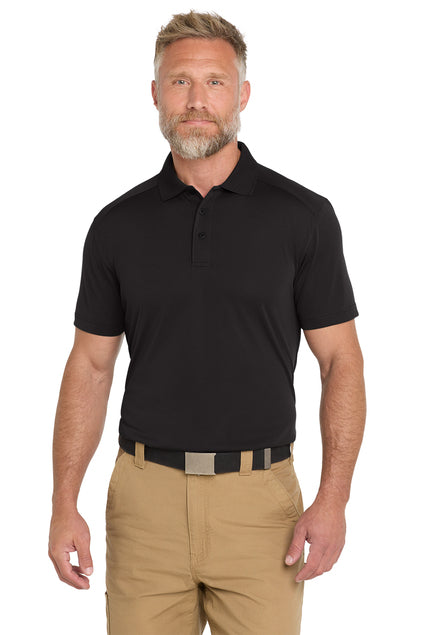 CornerStone® Select Lightweight Snag-Proof Polo