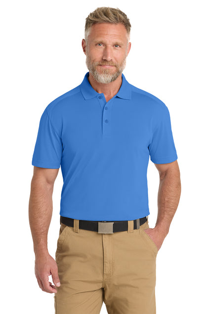 CornerStone® Select Lightweight Snag-Proof Polo