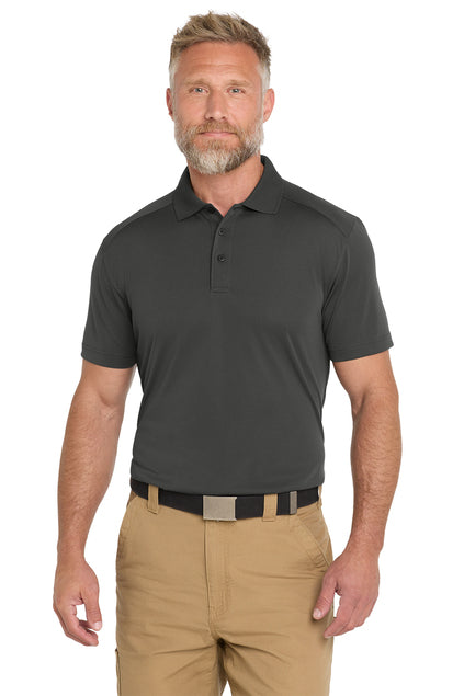 CornerStone® Select Lightweight Snag-Proof Polo