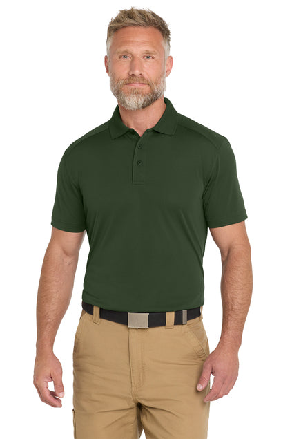 CornerStone® Select Lightweight Snag-Proof Polo