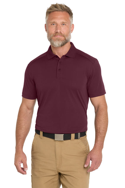 CornerStone® Select Lightweight Snag-Proof Polo