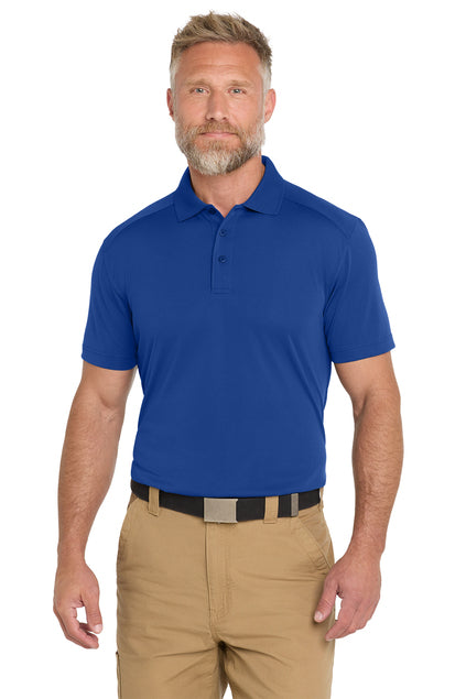 CornerStone® Select Lightweight Snag-Proof Polo