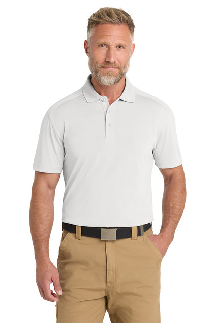 CornerStone® Select Lightweight Snag-Proof Polo