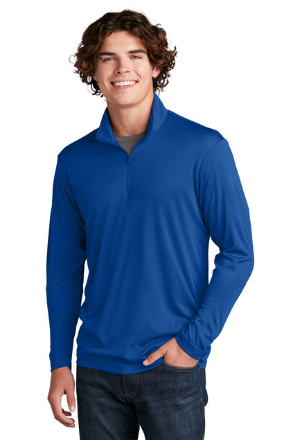 Sport-Tek® PosiCharge® Competitor™ 1/4-Zip Pullover