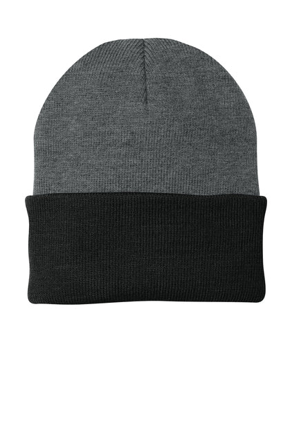 Port & Co™ Knit Cap