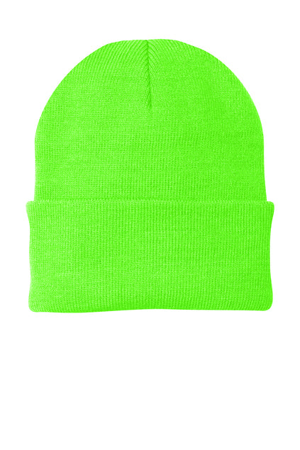 Port & Co™ Knit Cap