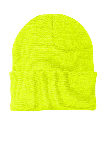 Port & Co™ Knit Cap