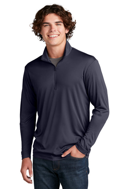 Sport-Tek® PosiCharge® Competitor™ 1/4-Zip Pullover