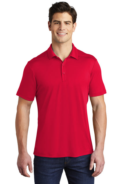 Sport-Tek ® Posi-UV® Pro Polo