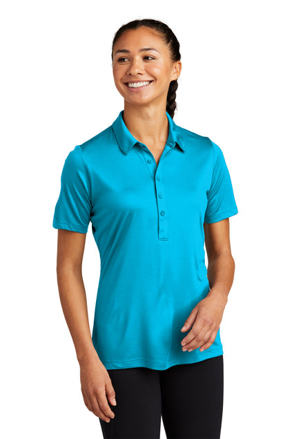 Sport-Tek ® Women's Posi-UV® Pro Polo