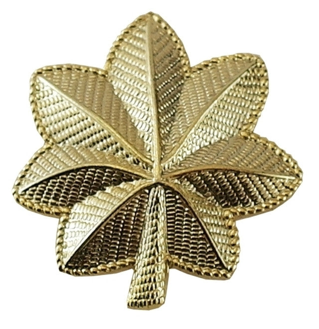 Major, Pin & Safety Catch, Pairs, Regular-1"