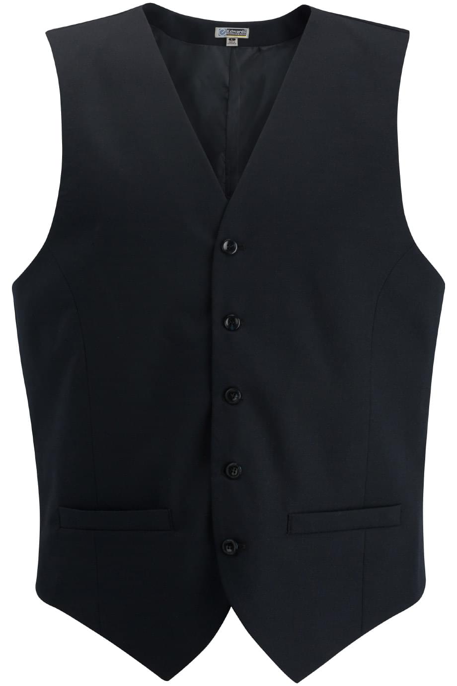 Signature Mens Vest