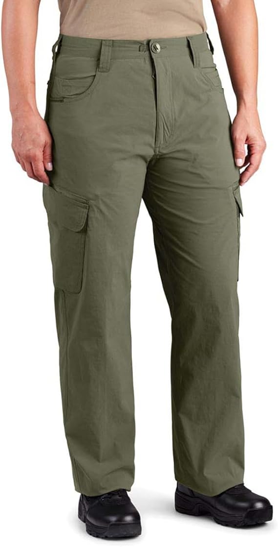 Women's Summerweight Tactical Pant