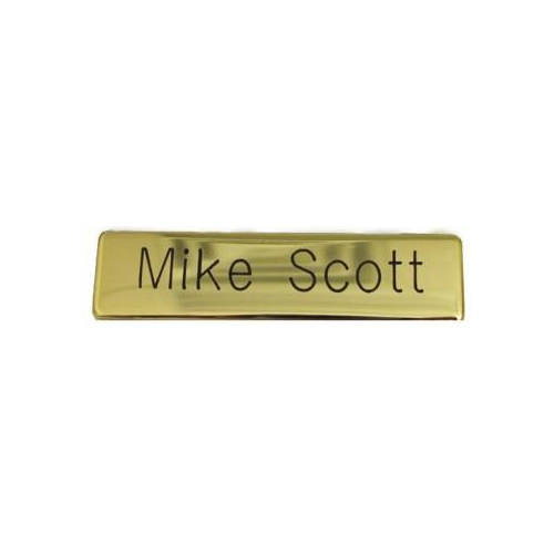 Metal Name