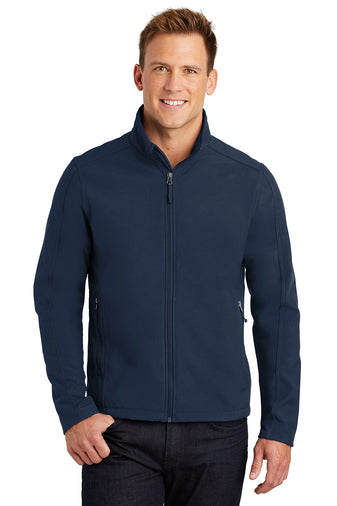 Port Authority® Core Soft Shell Jacket (Color: Multiple)