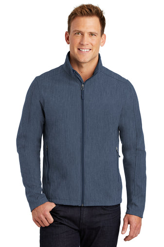 Port Authority® Core Soft Shell Jacket (Color: Multiple)