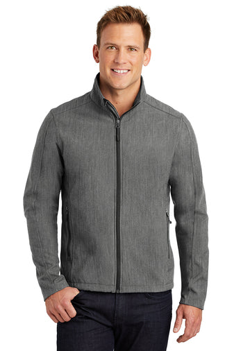 Port Authority® Core Soft Shell Jacket (Color: Multiple)