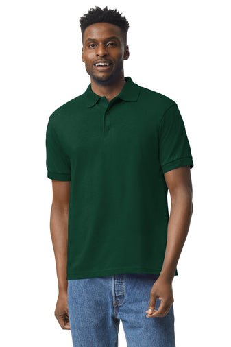 Gildan® DryBlend® 6-Ounce Jersey Knit Sport Shirt