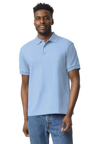 Gildan® DryBlend® 6-Ounce Jersey Knit Sport Shirt