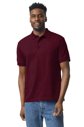 Gildan® DryBlend® 6-Ounce Jersey Knit Sport Shirt