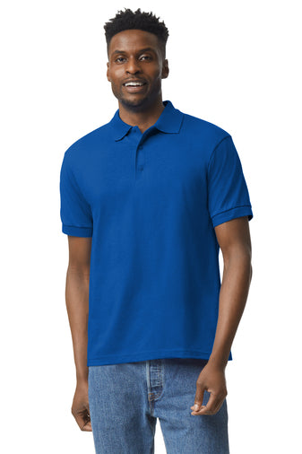 Gildan® DryBlend® 6-Ounce Jersey Knit Sport Shirt