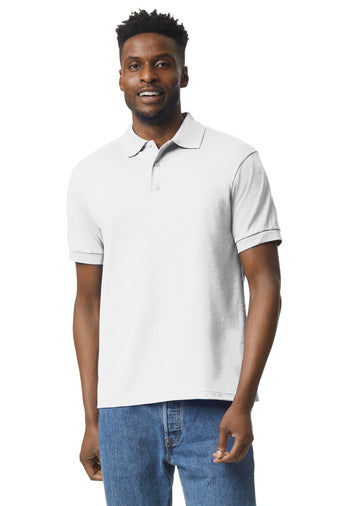 Gildan® DryBlend® 6-Ounce Jersey Knit Sport Shirt