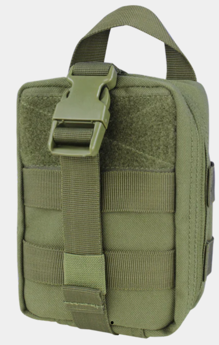 Rip-Away EMT Pouch Lite
