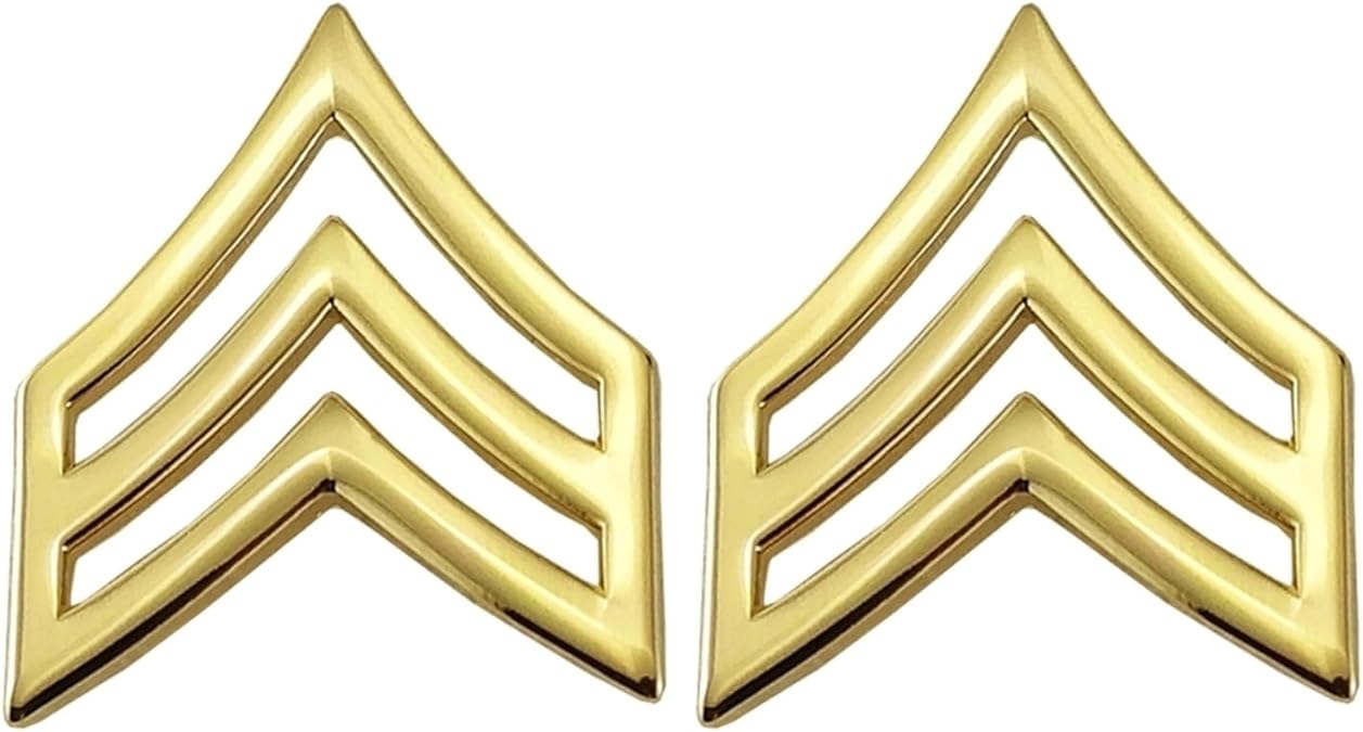 Sergeant Chevron