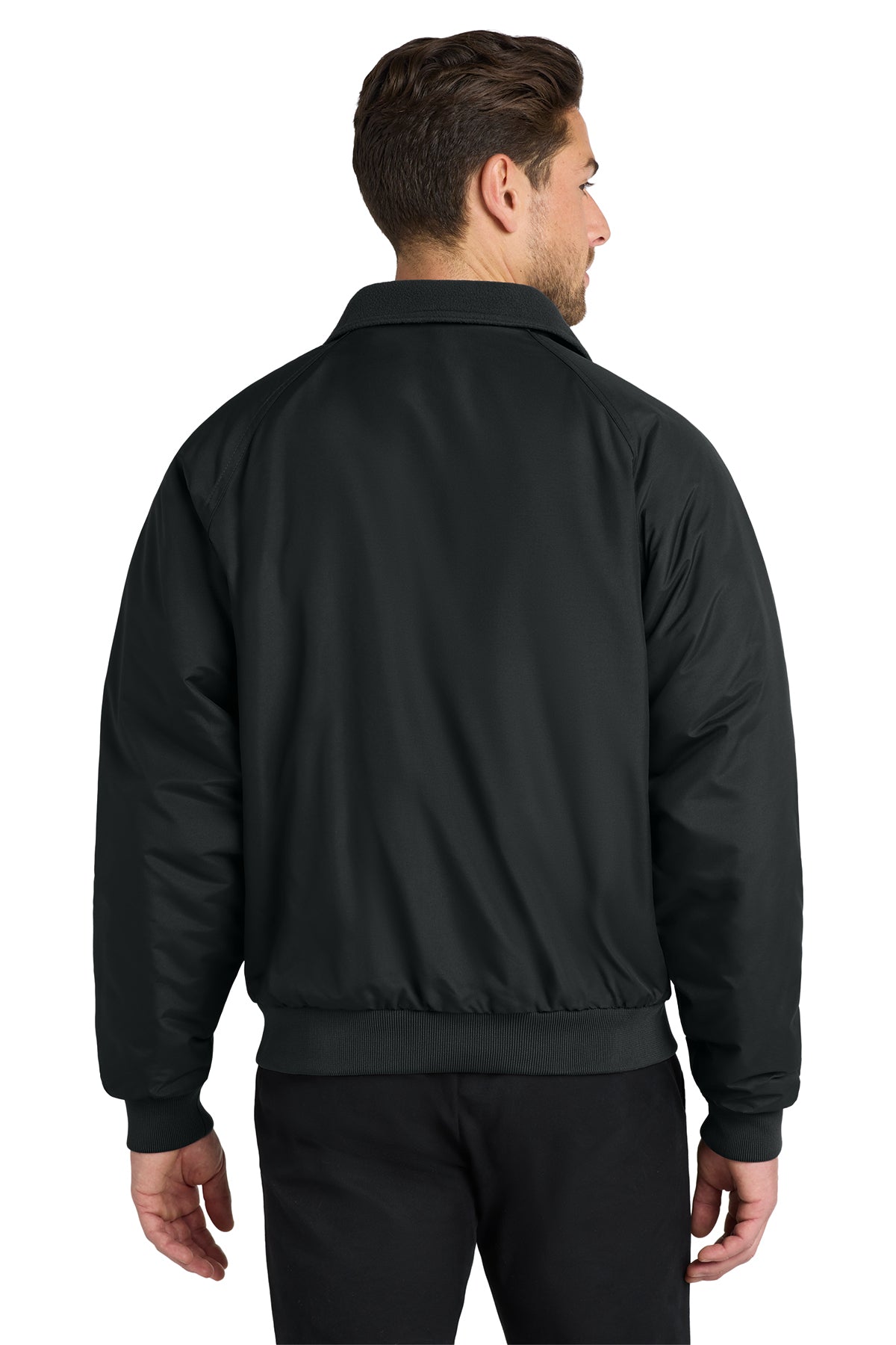 Port Authority® Charger Jacket