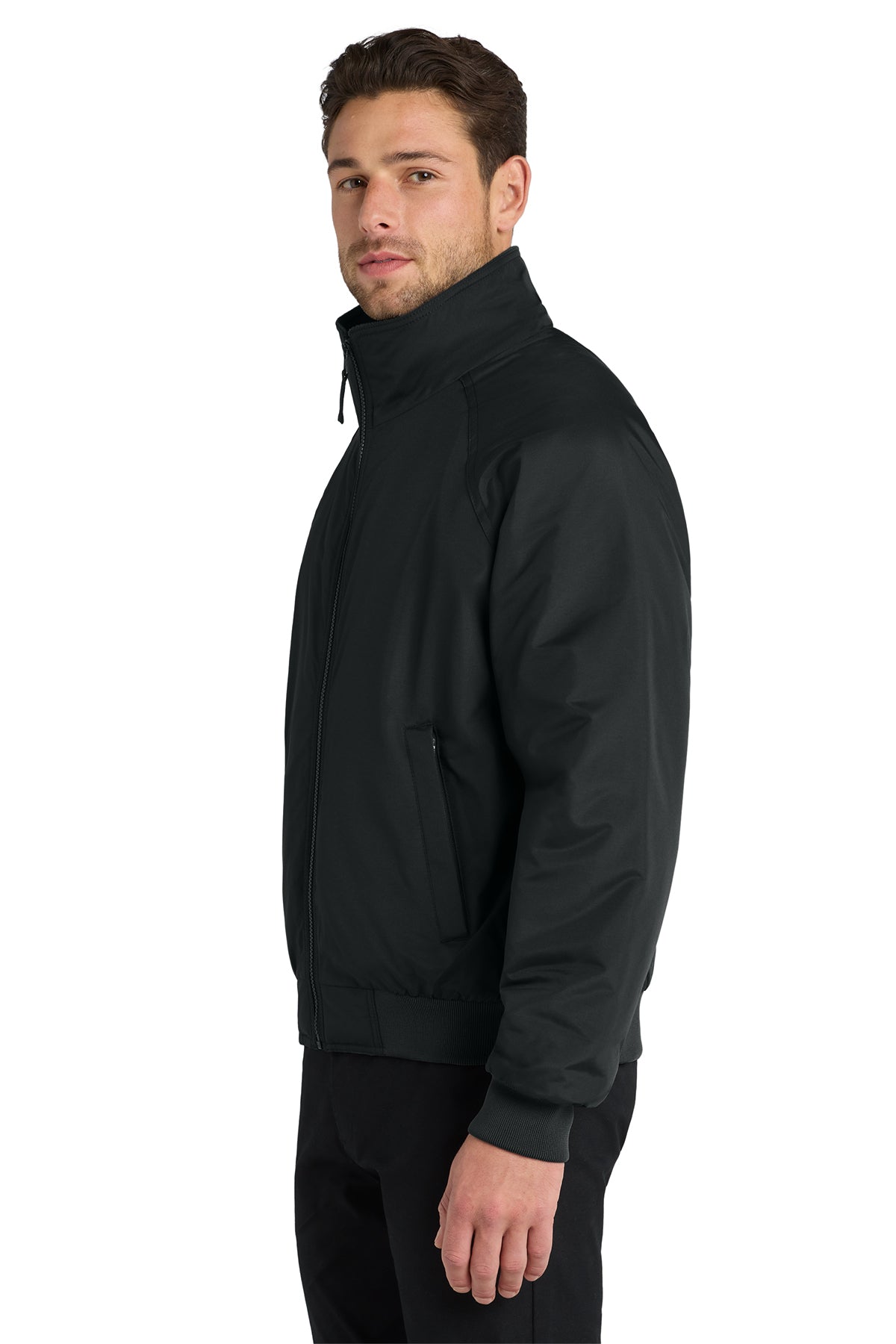 Port Authority® Charger Jacket