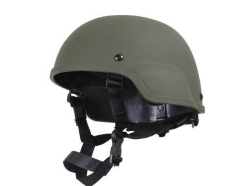 Replica Tactical Helmet