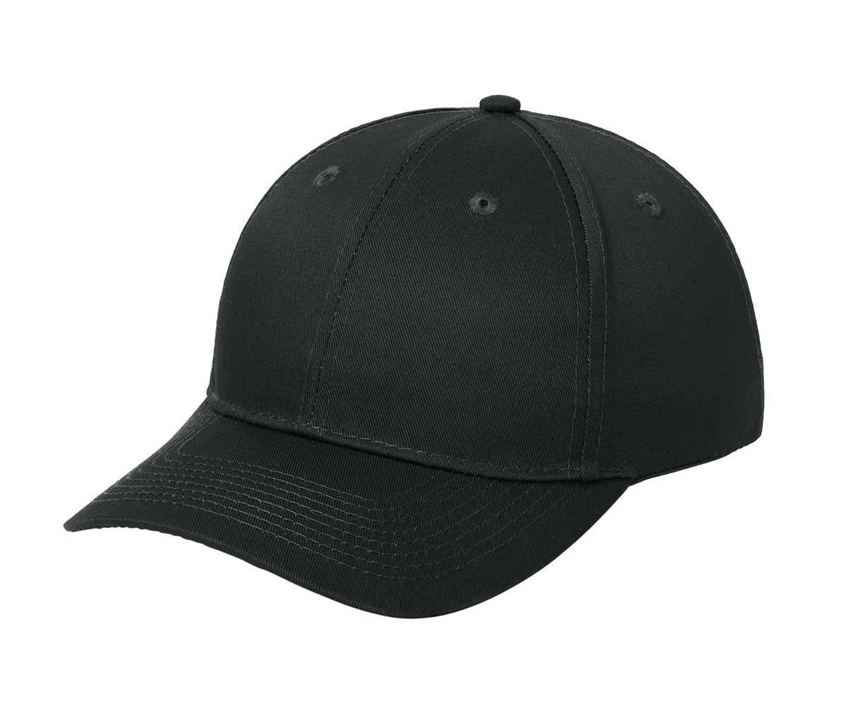 Uniforming Twill Cap