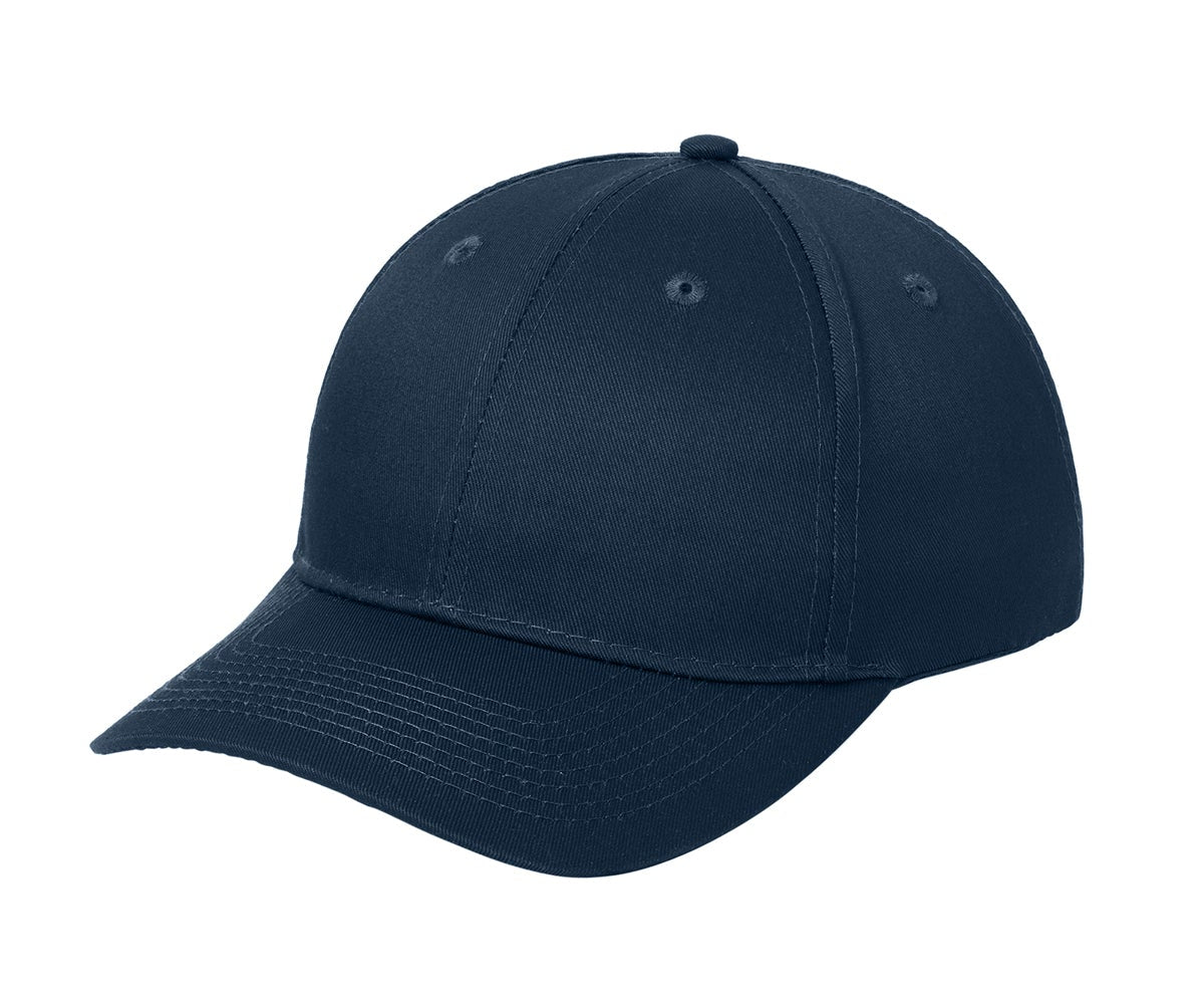 Uniforming Twill Cap