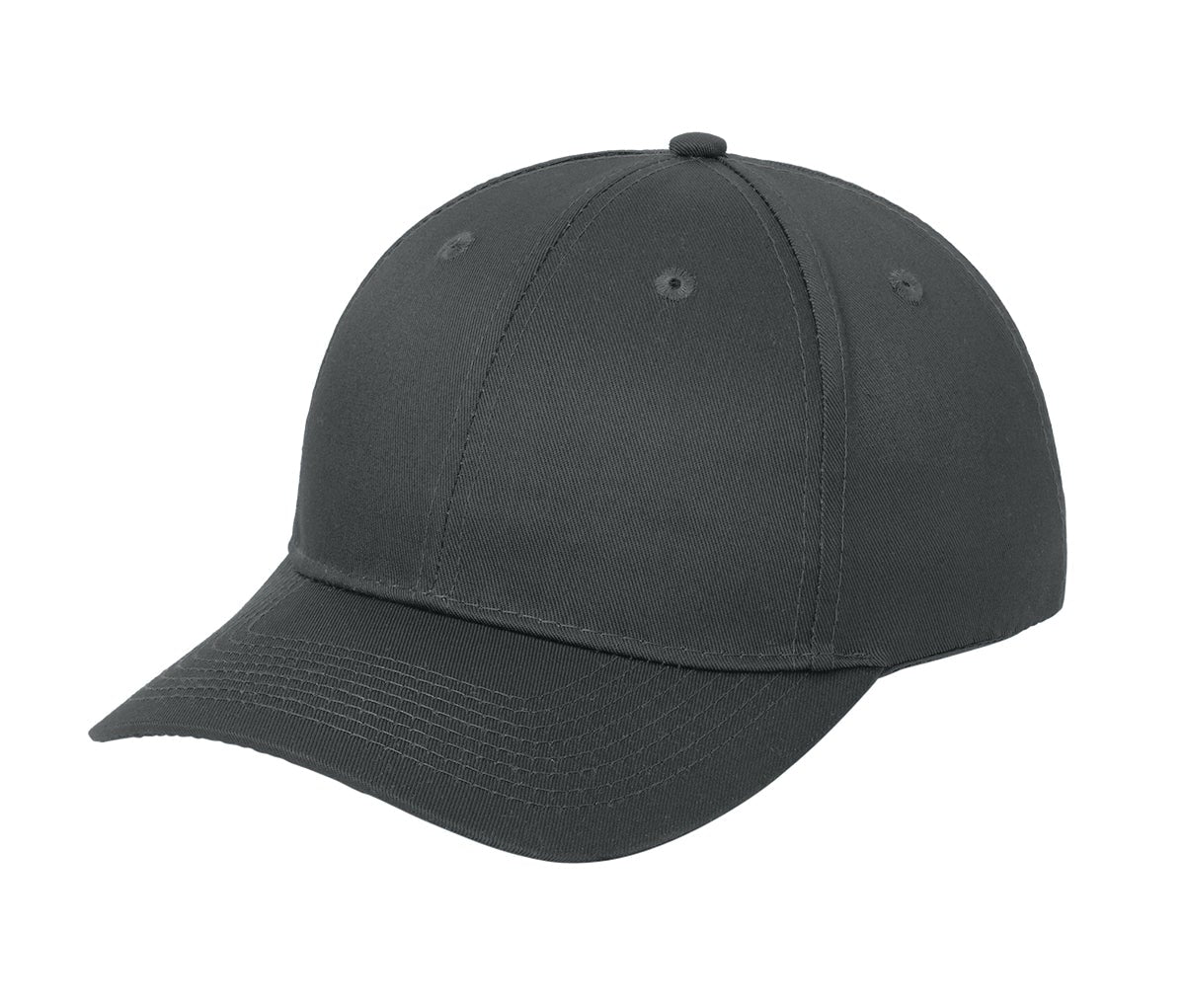 Uniforming Twill Cap