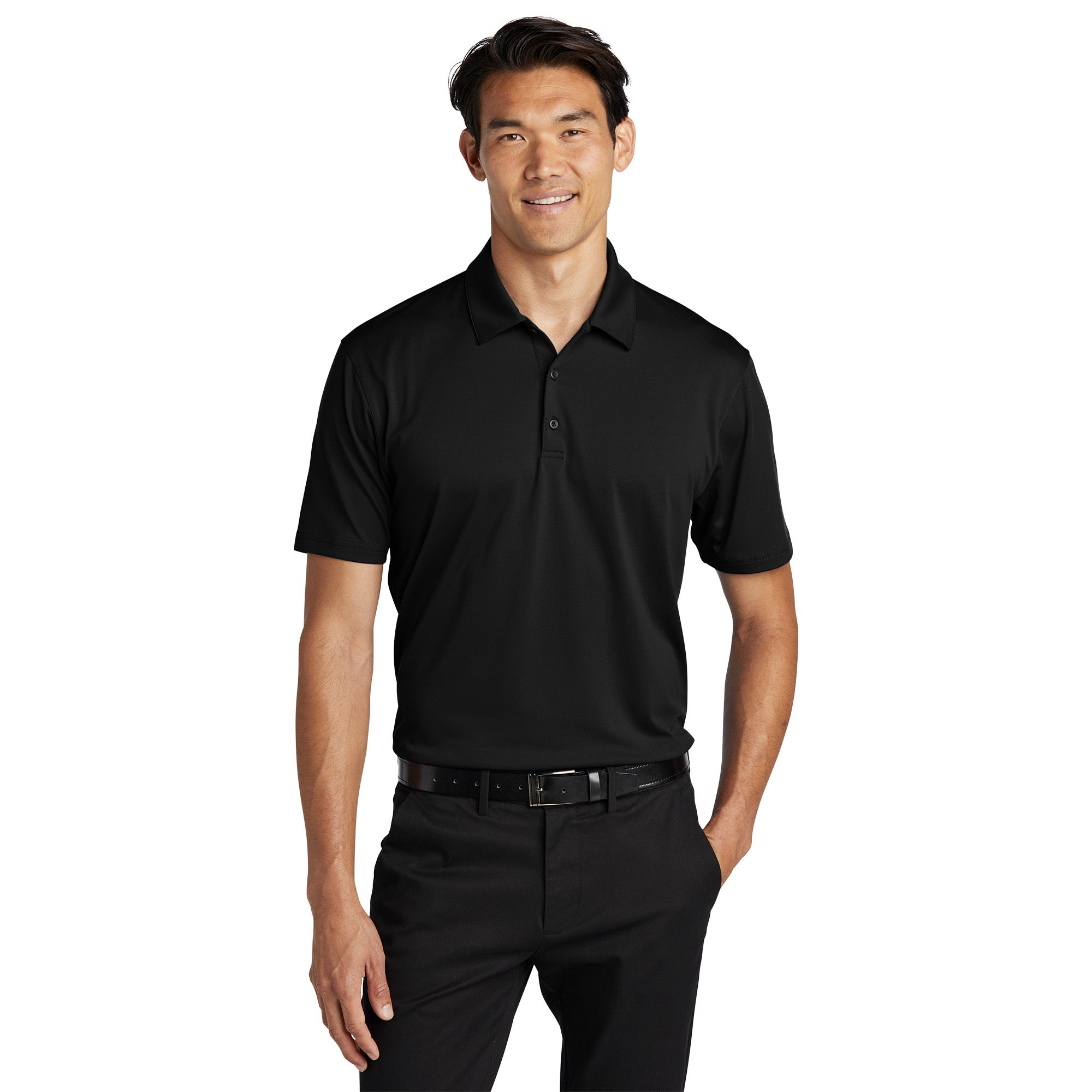 Port Authority® Performance Staff Polo
