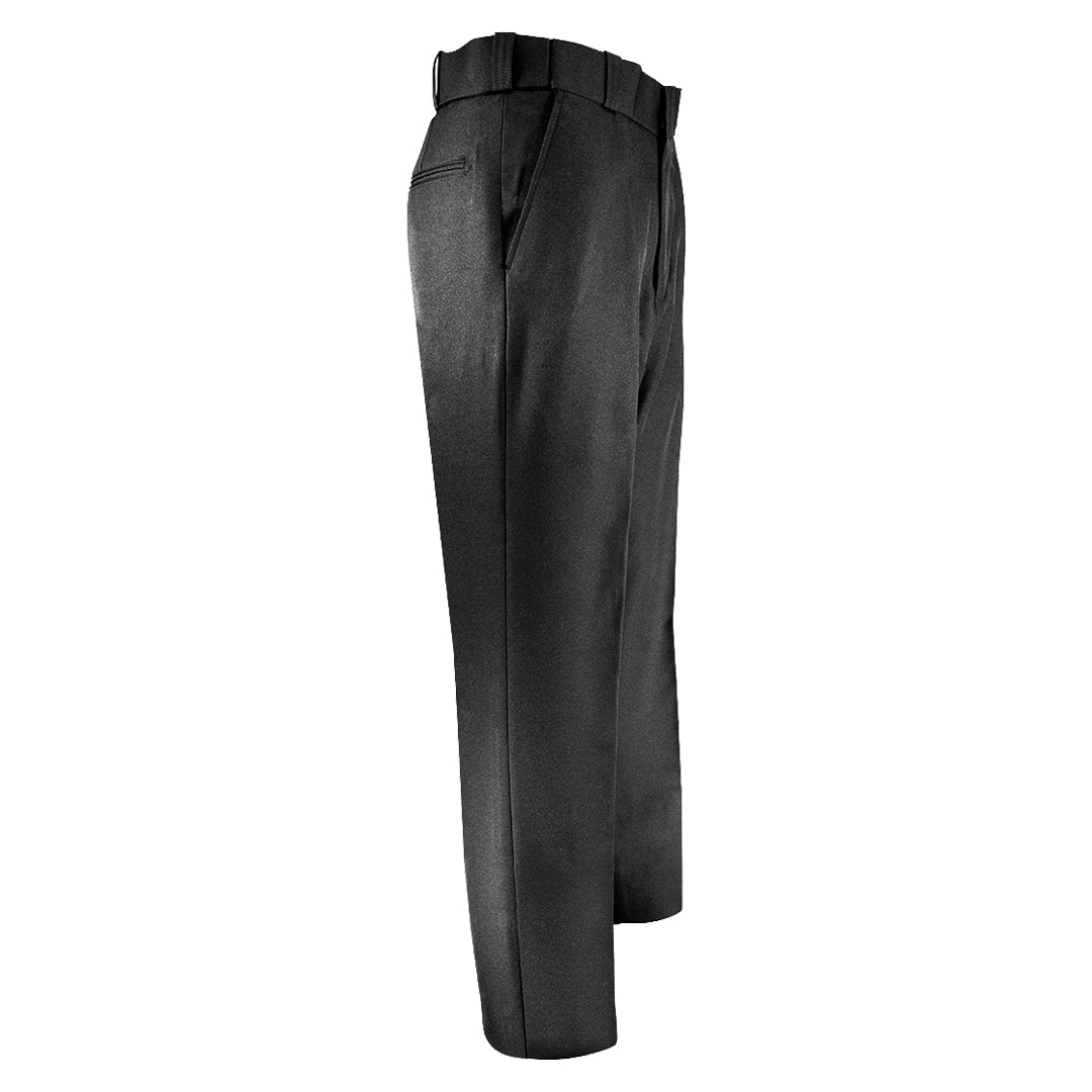 Polyester 4-Pocket Uniform Trousers