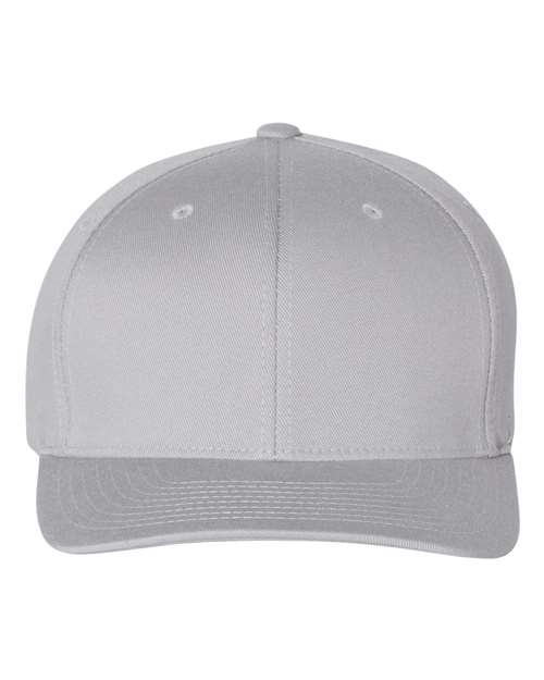 Flexfit® Cotton Blend Cap