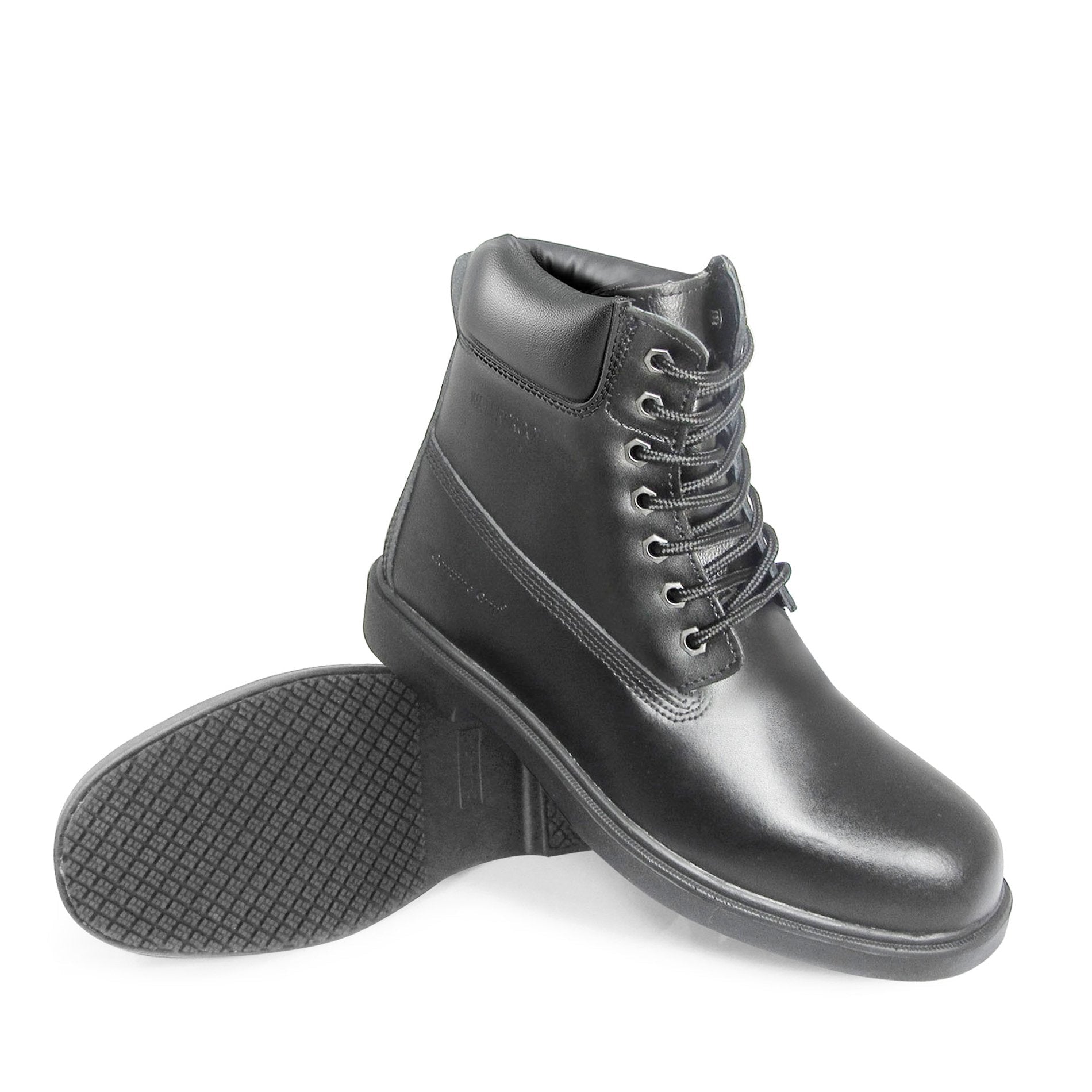 Men 7160 Waterproof Work Boots