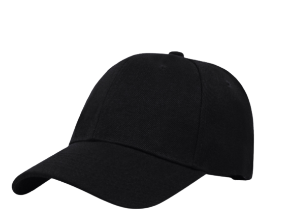 Image First Hat (Black)